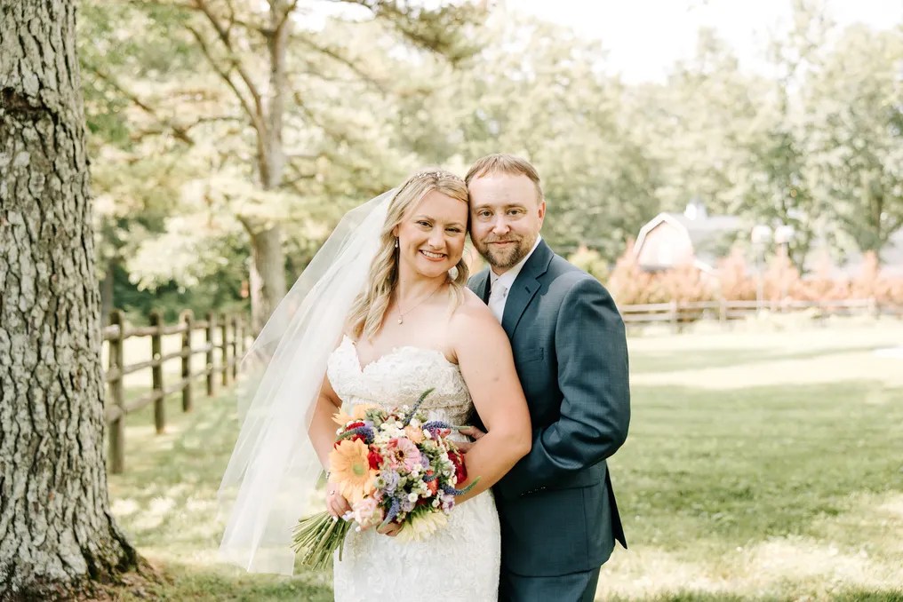WindSong Farm Weddings & Events #7