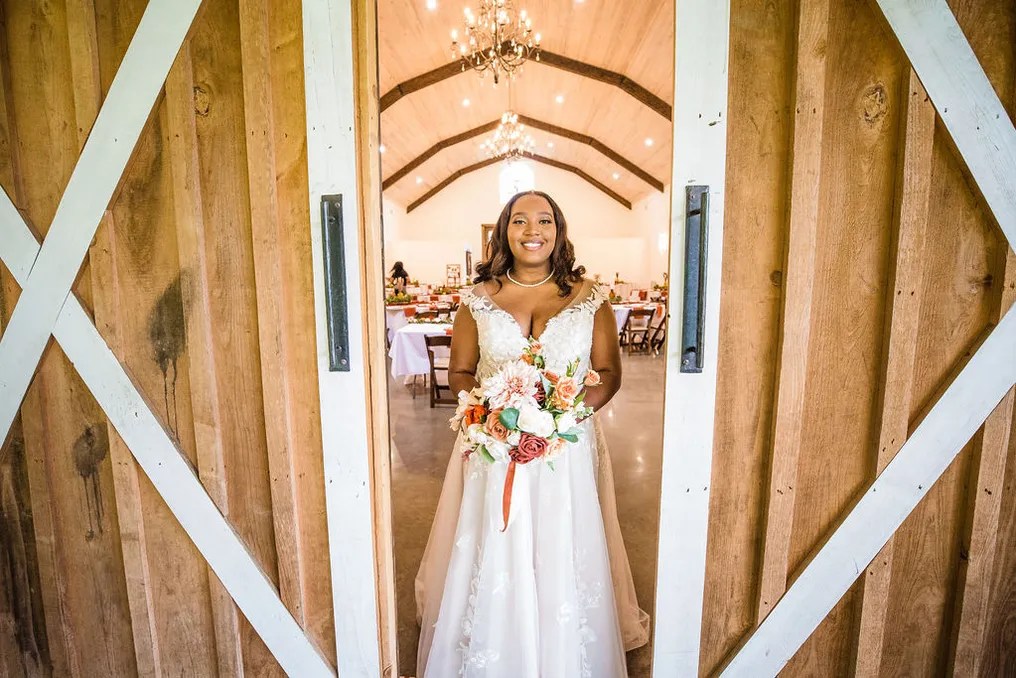 WindSong Farm Weddings & Events #8