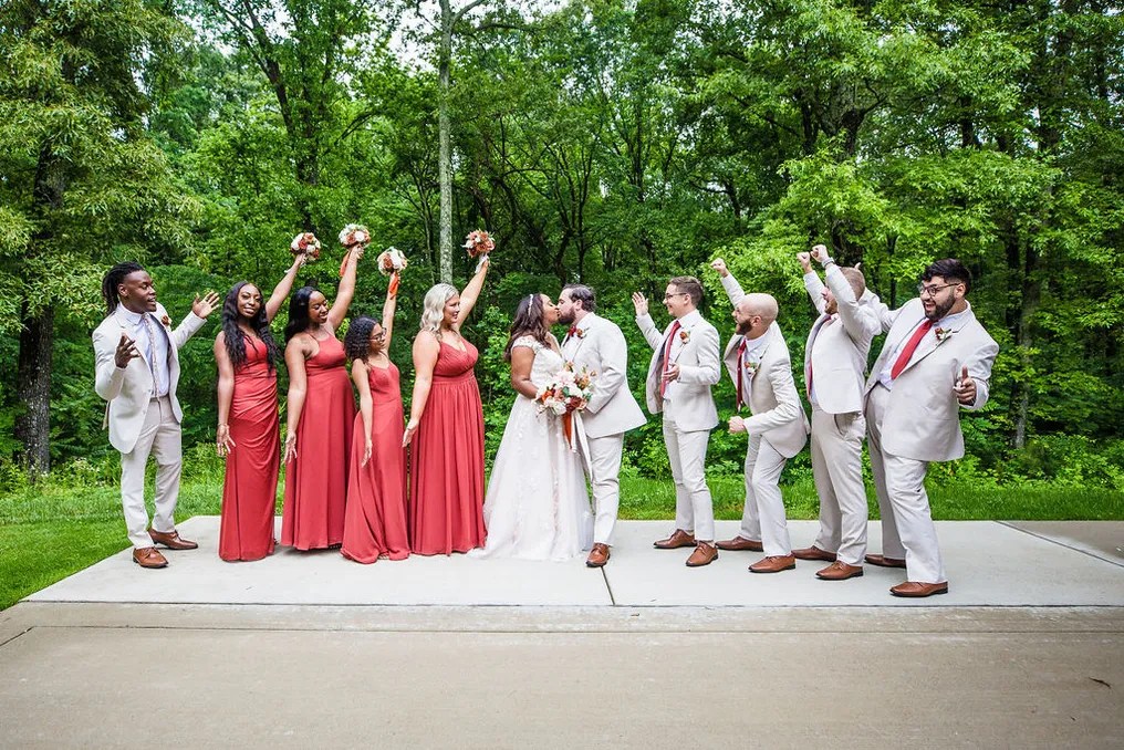 WindSong Farm Weddings & Events #9