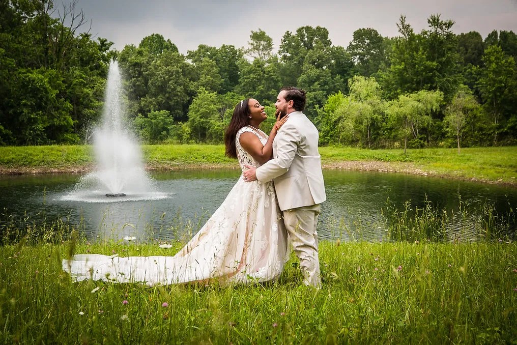 WindSong Farm Weddings & Events #10