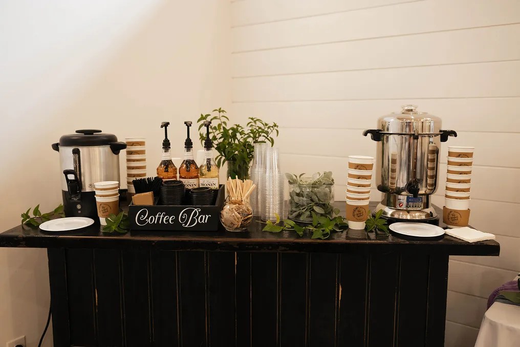 WindSong Farm Weddings & Events #15
