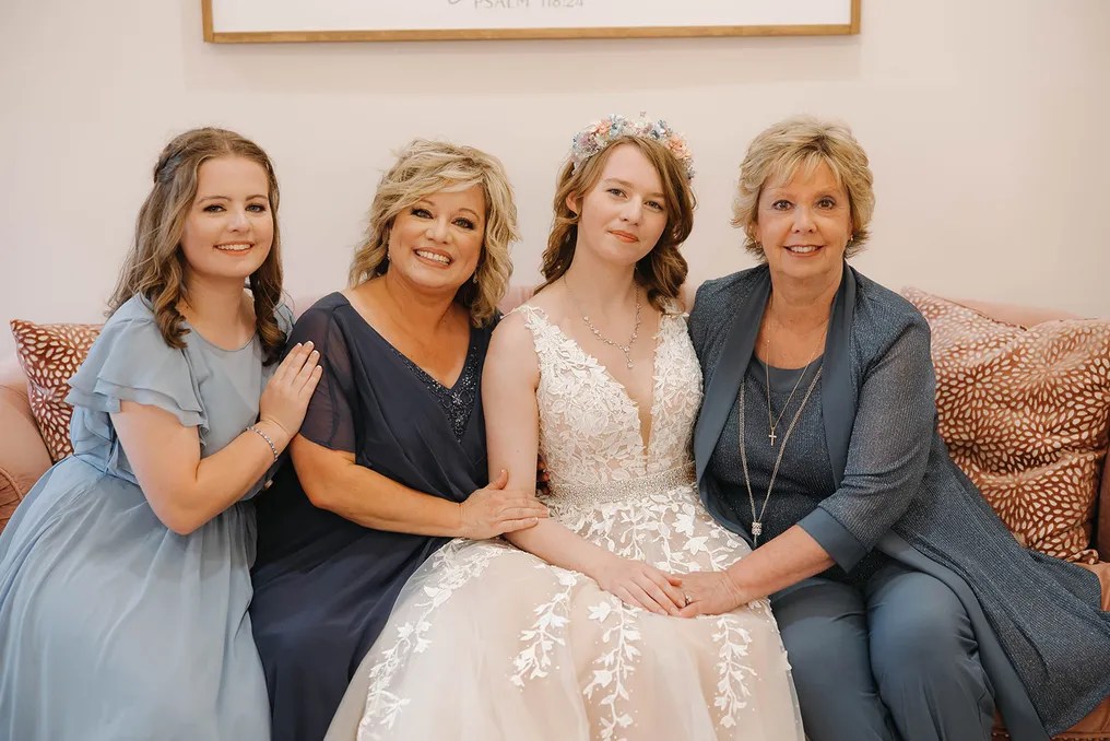 WindSong Farm Weddings & Events #16
