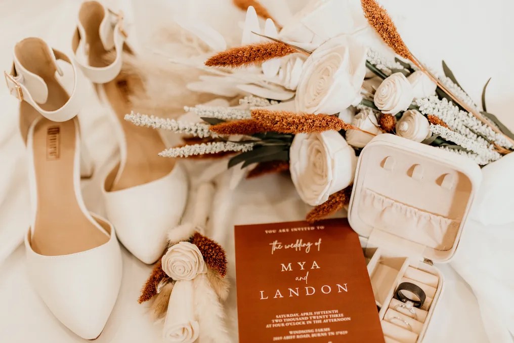 WindSong Farm Weddings & Events #18
