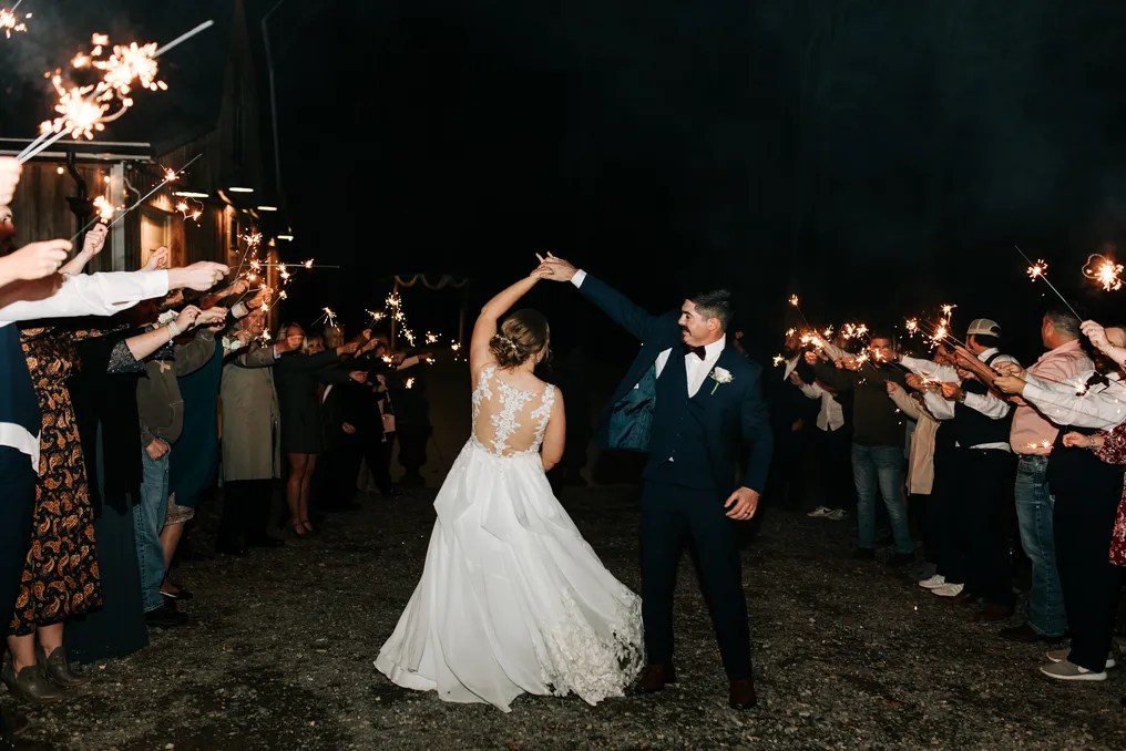 WindSong Farm Weddings & Events #19