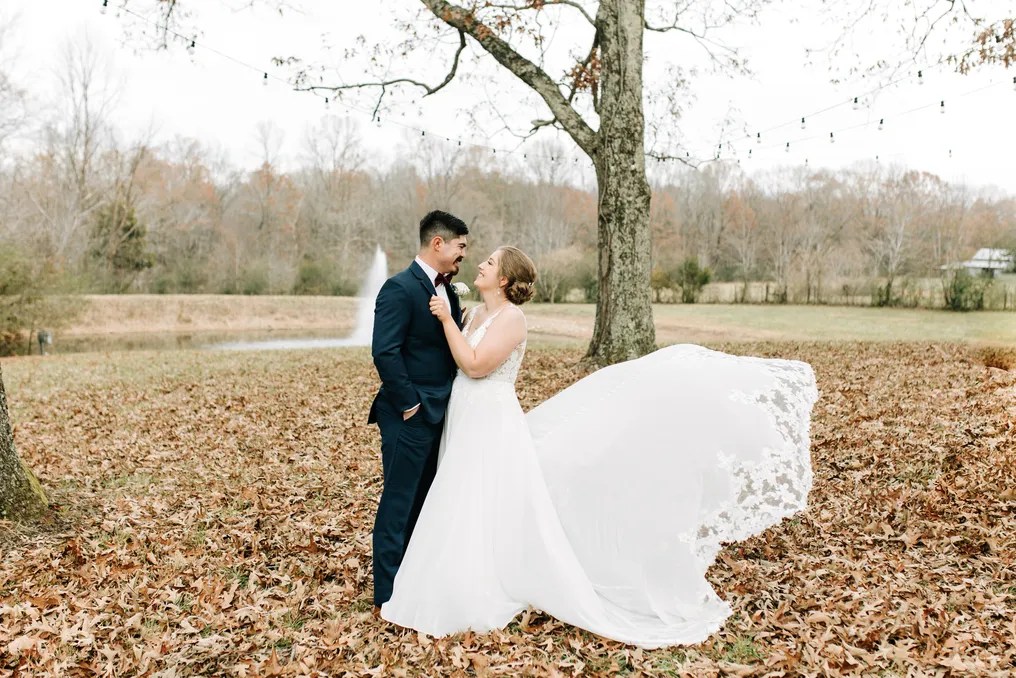 WindSong Farm Weddings & Events #20