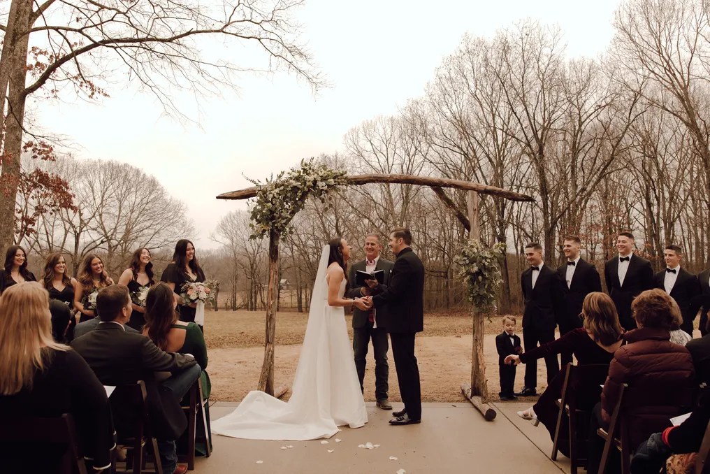 WindSong Farm Weddings & Events #27