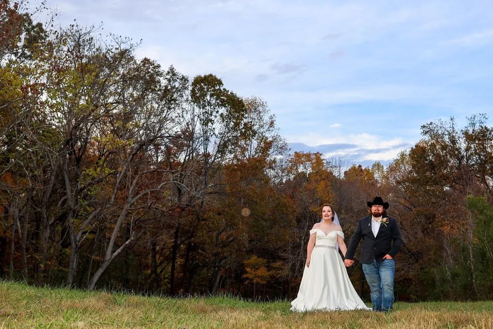 WindSong Farm Weddings & Events #28