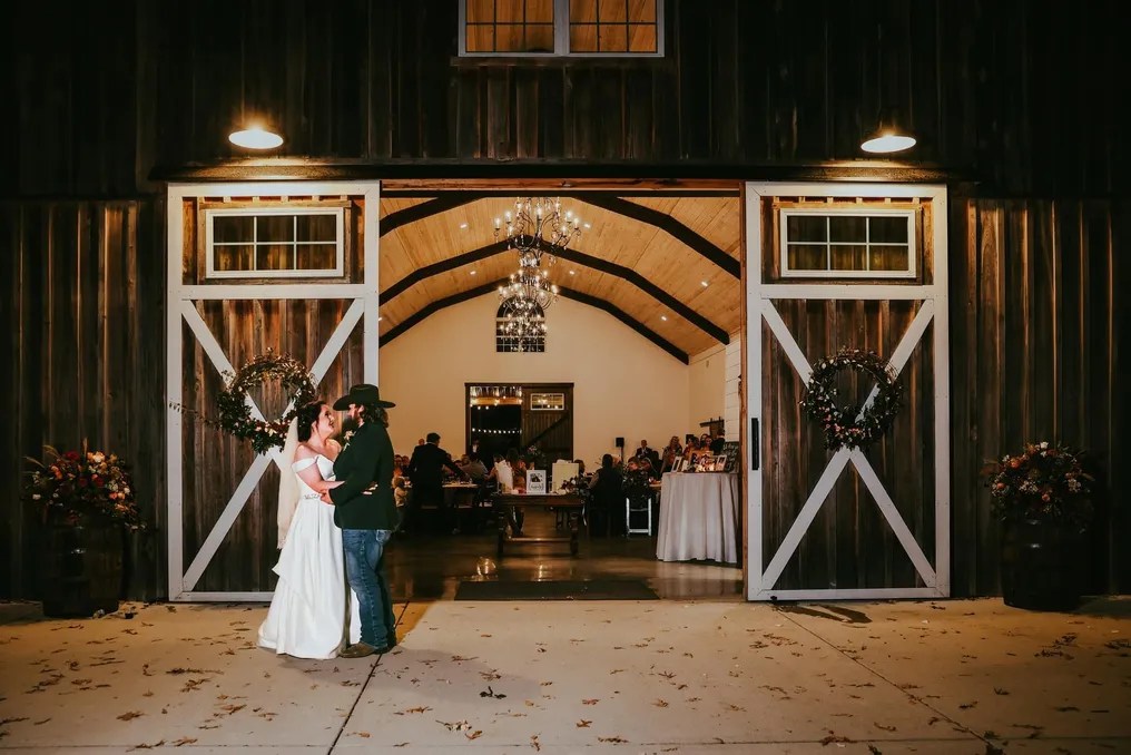 WindSong Farm Weddings & Events #29