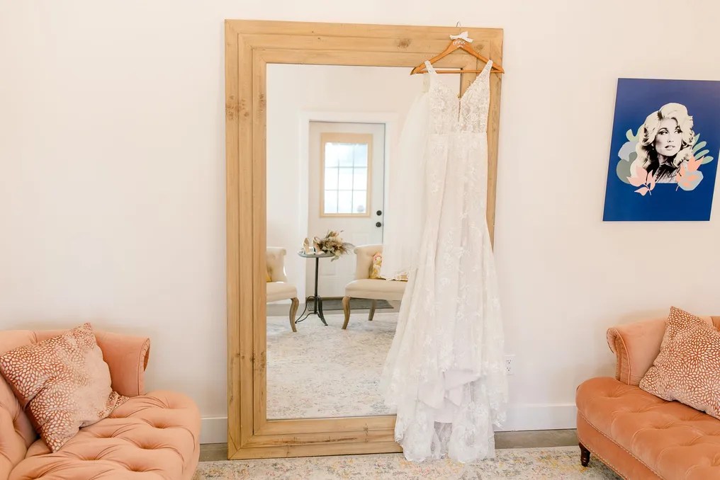 WindSong Farm Weddings & Events #35