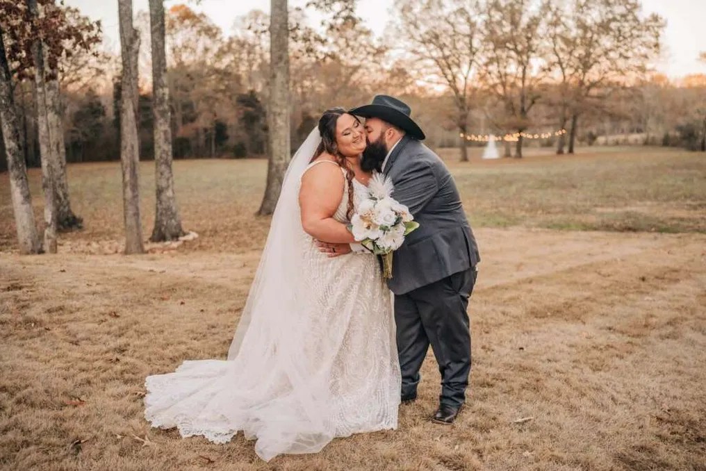 WindSong Farm Weddings & Events #37