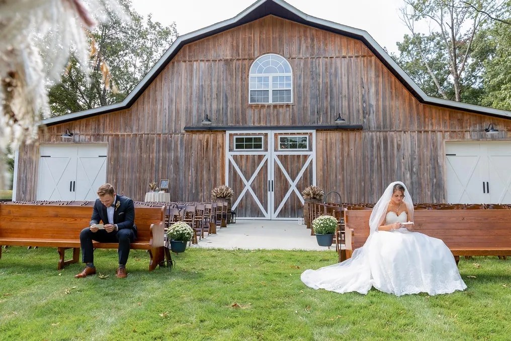 WindSong Farm Weddings & Events #39