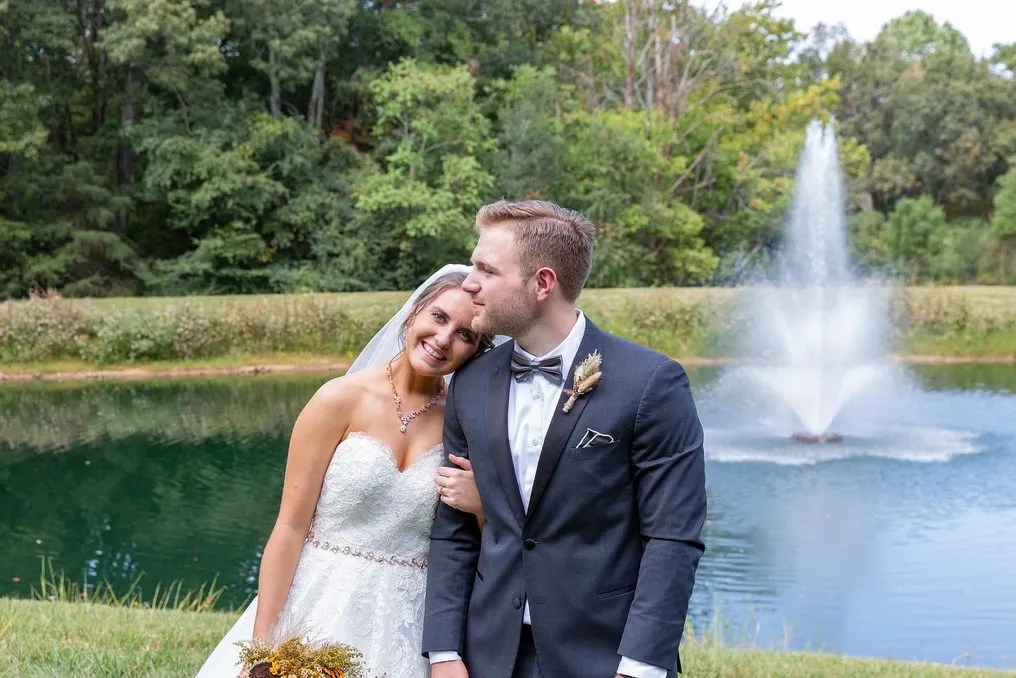 WindSong Farm Weddings & Events #40