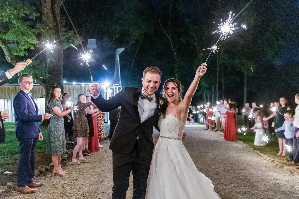 WindSong Farm Weddings & Events #41