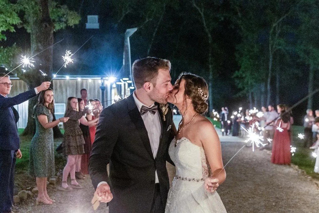 WindSong Farm Weddings & Events #42
