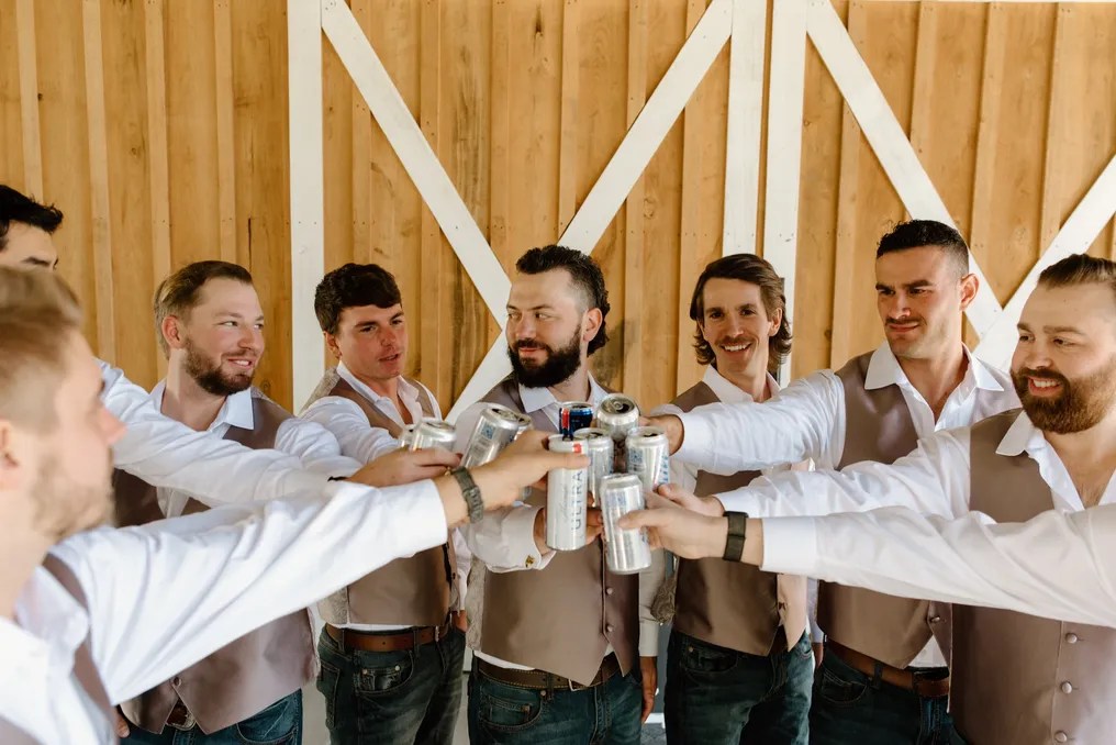 WindSong Farm Weddings & Events #45