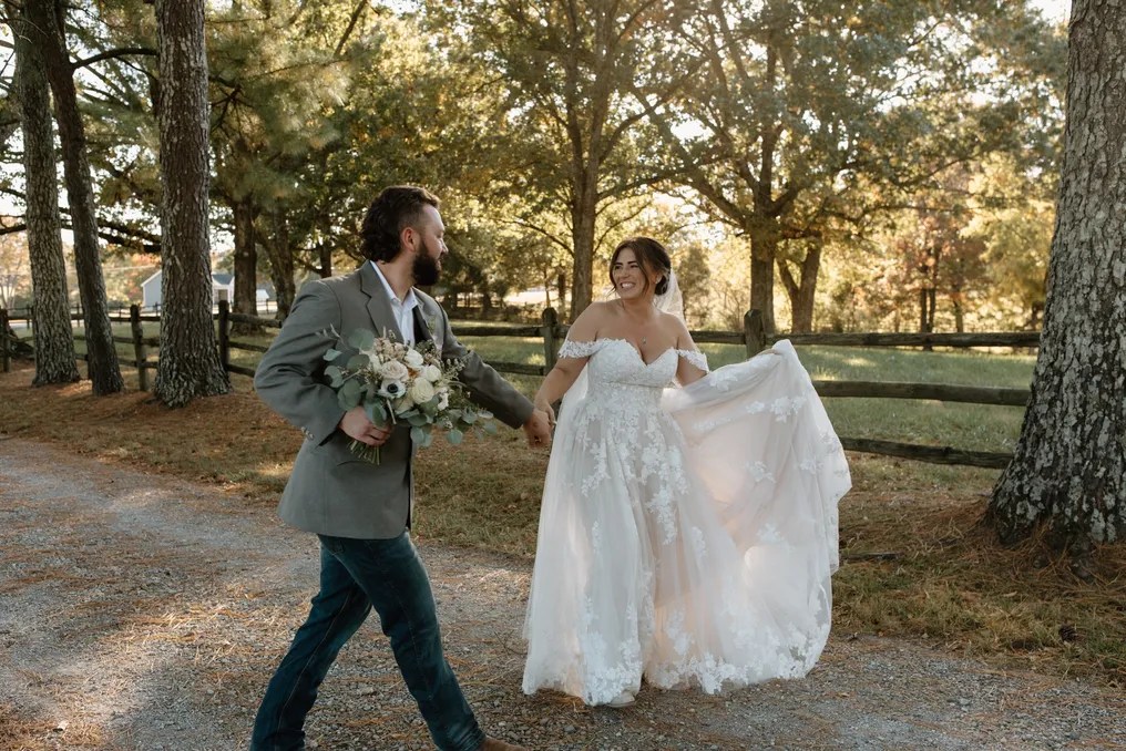 WindSong Farm Weddings & Events #48