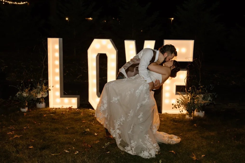 WindSong Farm Weddings & Events #49