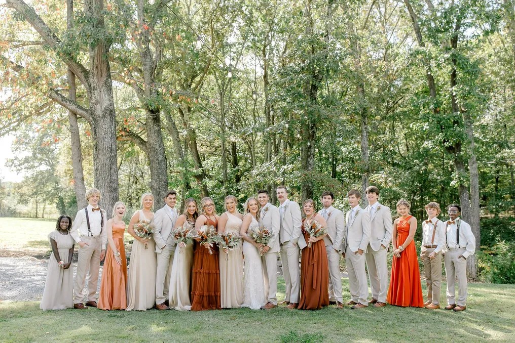 WindSong Farm Weddings & Events #51