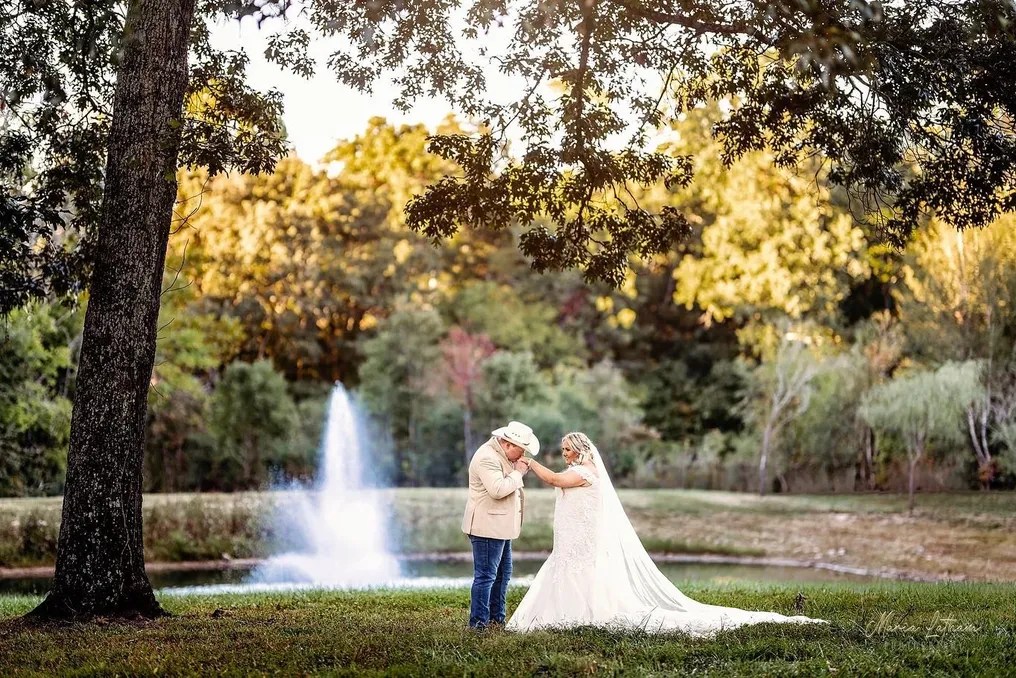 WindSong Farm Weddings & Events #52
