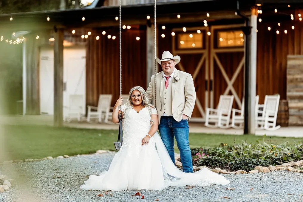 WindSong Farm Weddings & Events #54