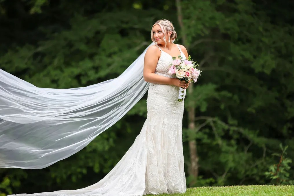 WindSong Farm Weddings & Events #59
