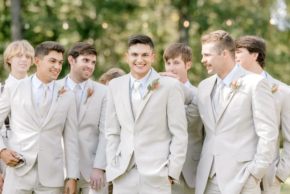 WindSong Farm Weddings & Events #60