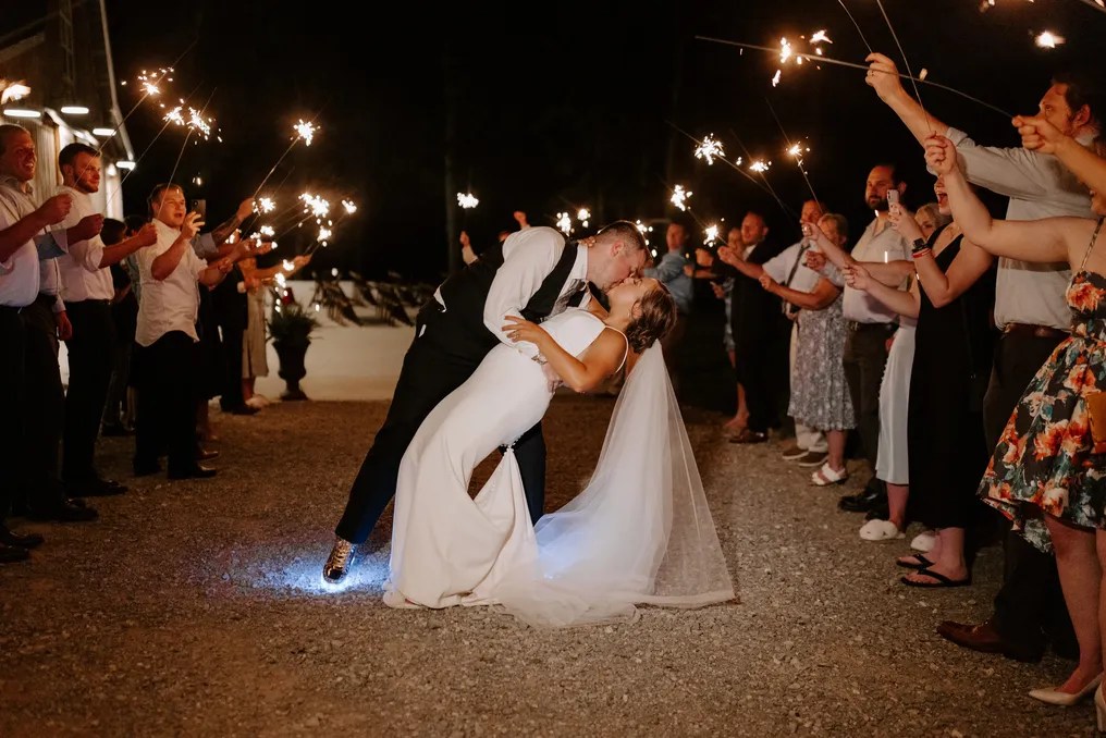 WindSong Farm Weddings & Events #67
