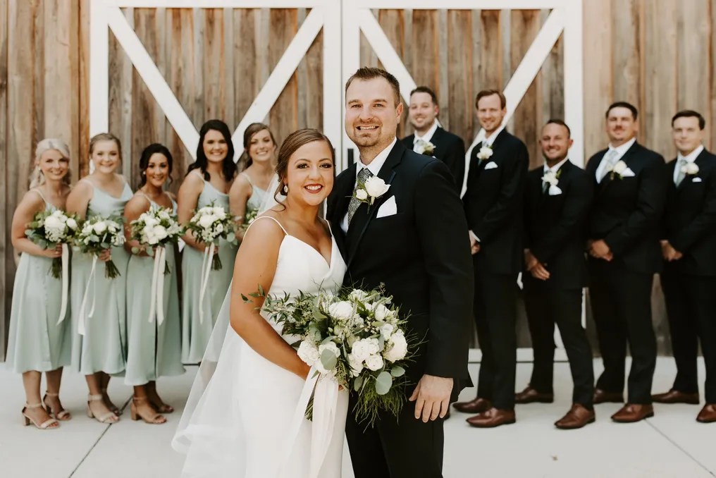 WindSong Farm Weddings & Events #68