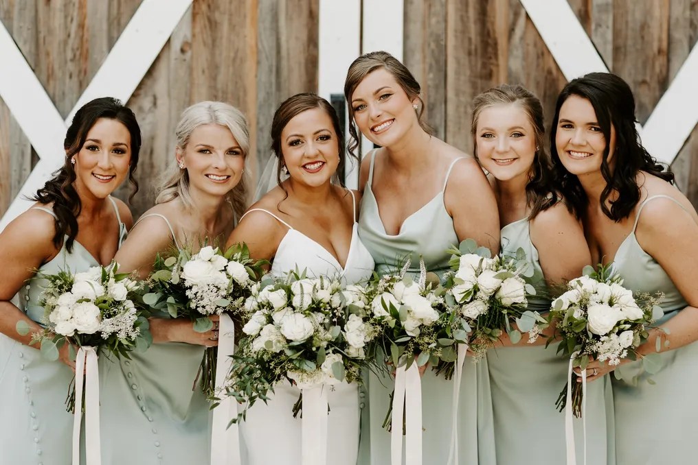 WindSong Farm Weddings & Events #69