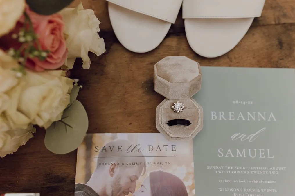WindSong Farm Weddings & Events #70