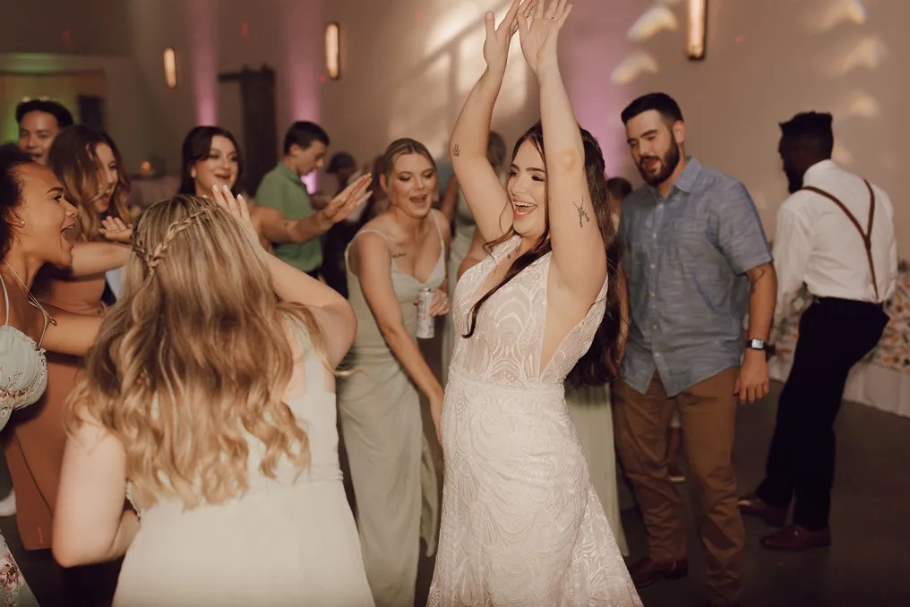 WindSong Farm Weddings & Events #73