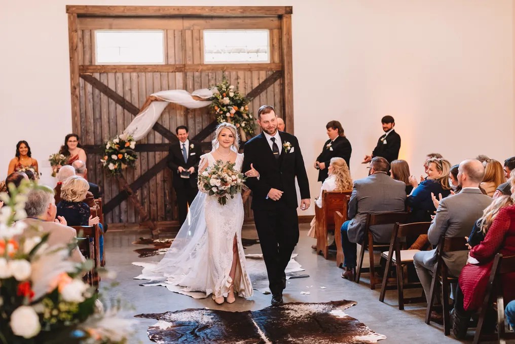 WindSong Farm Weddings & Events #74