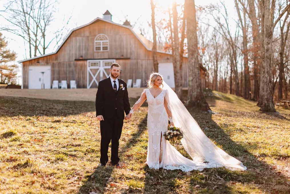WindSong Farm Weddings & Events #75