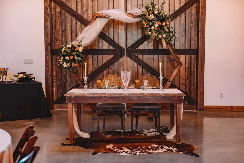 WindSong Farm Weddings & Events #77