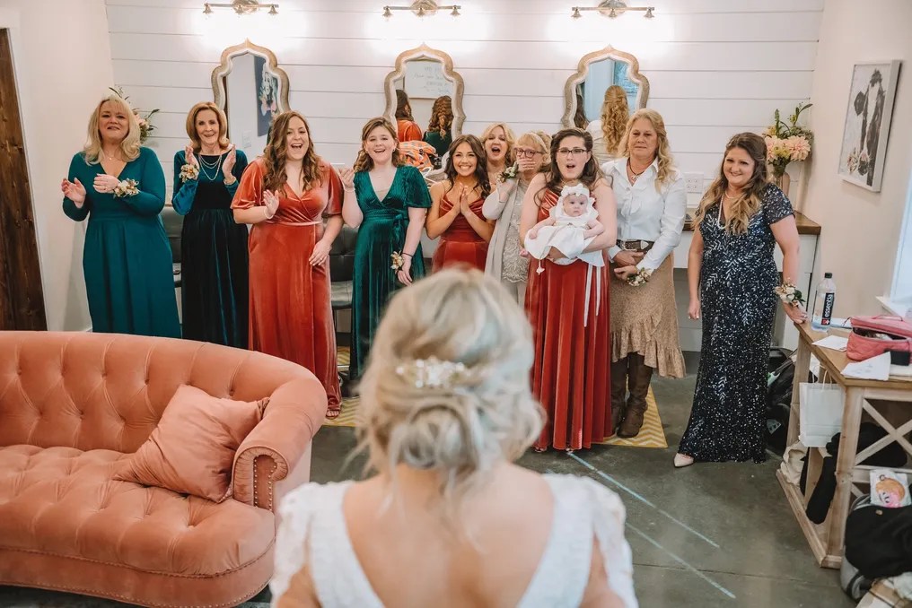 WindSong Farm Weddings & Events #78