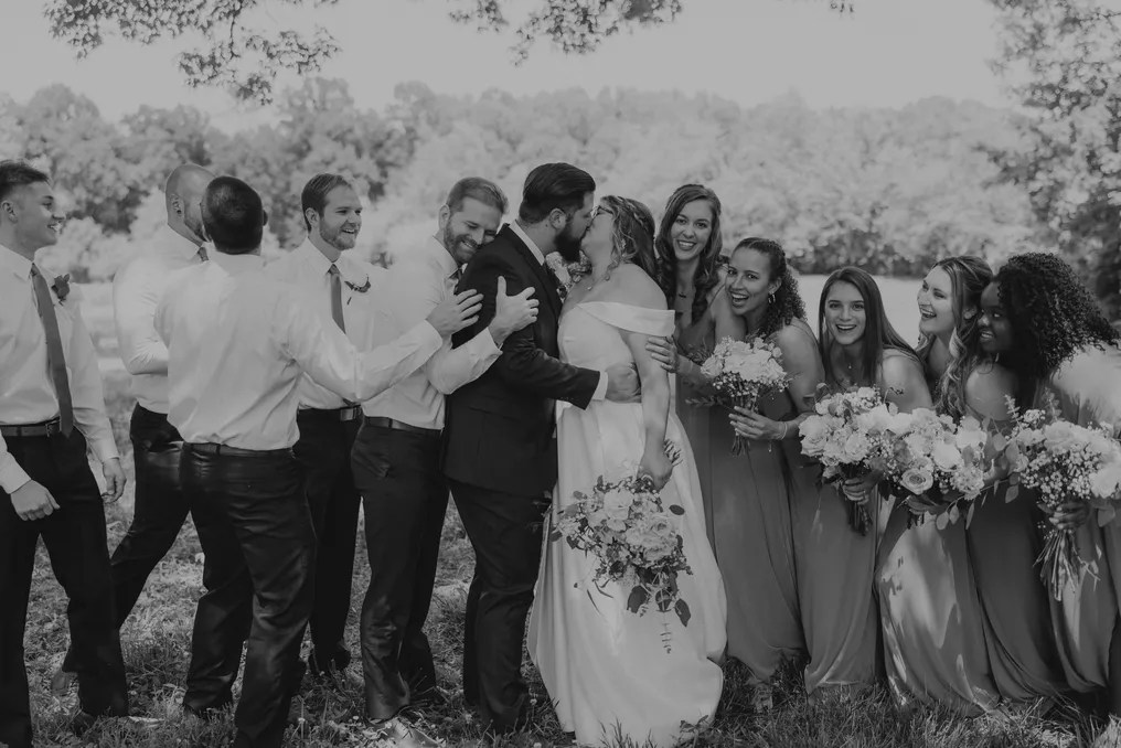 WindSong Farm Weddings & Events #79