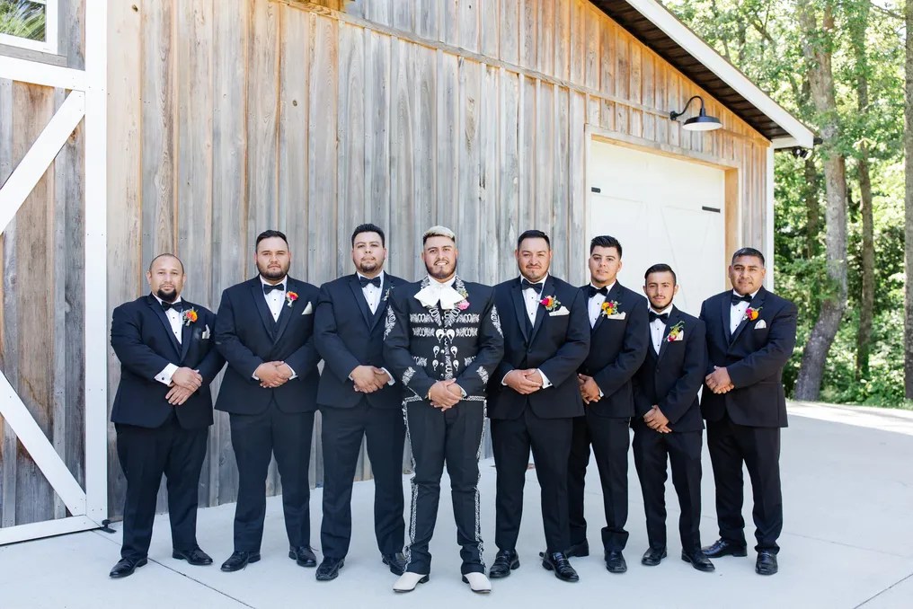 WindSong Farm Weddings & Events #80