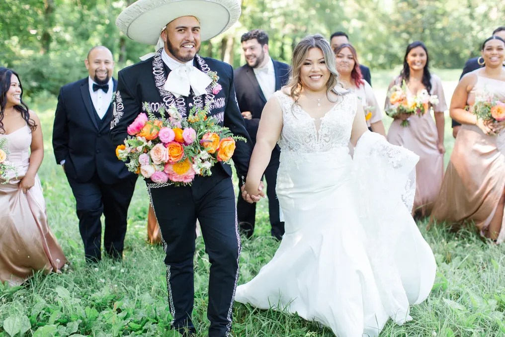 WindSong Farm Weddings & Events #81