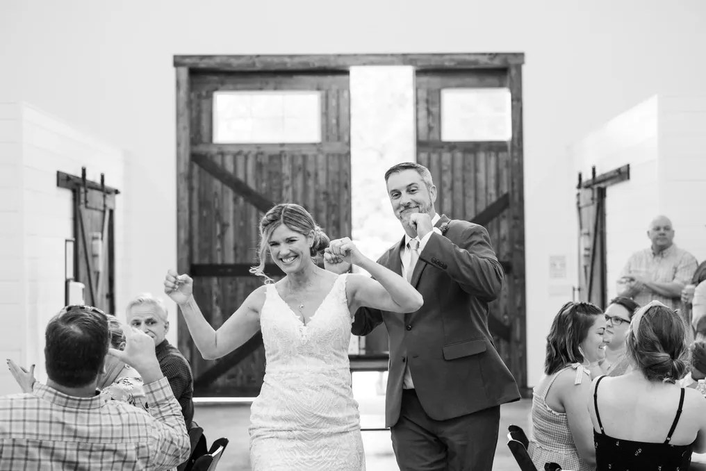 WindSong Farm Weddings & Events #86