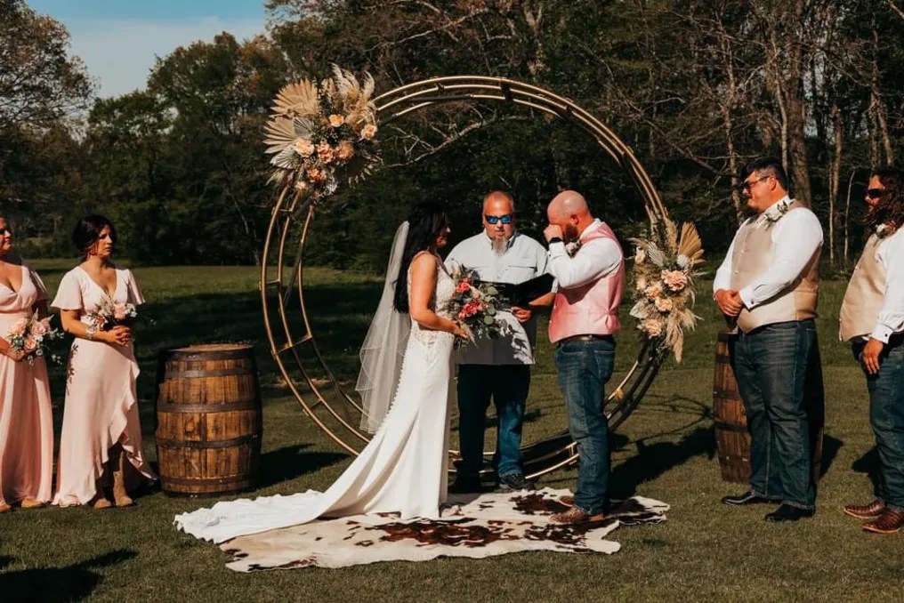 WindSong Farm Weddings & Events #87