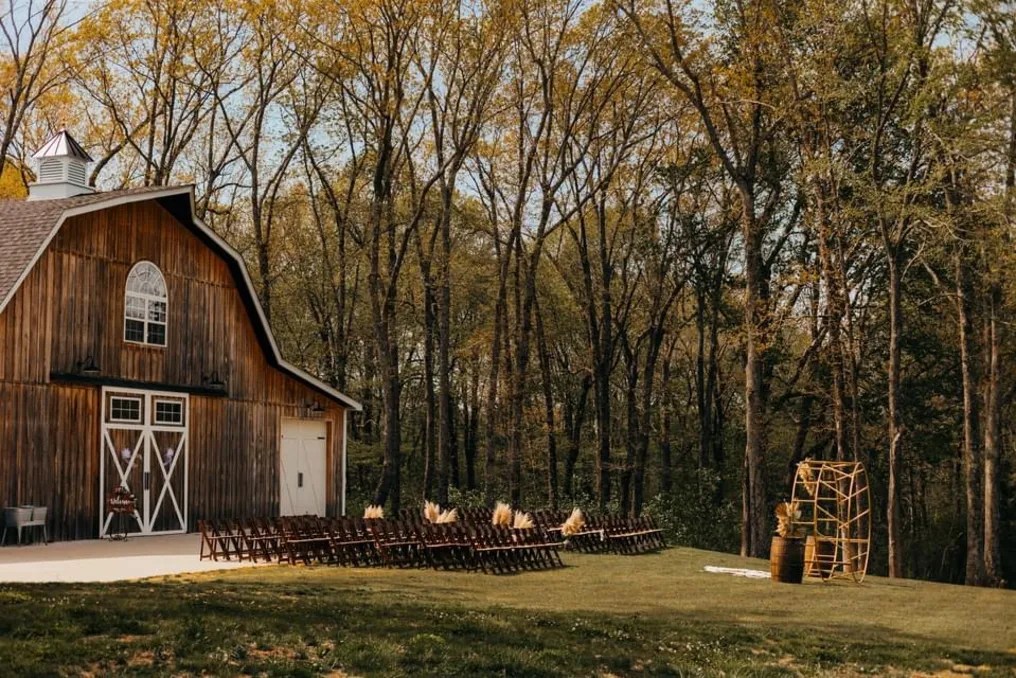 WindSong Farm Weddings & Events #89