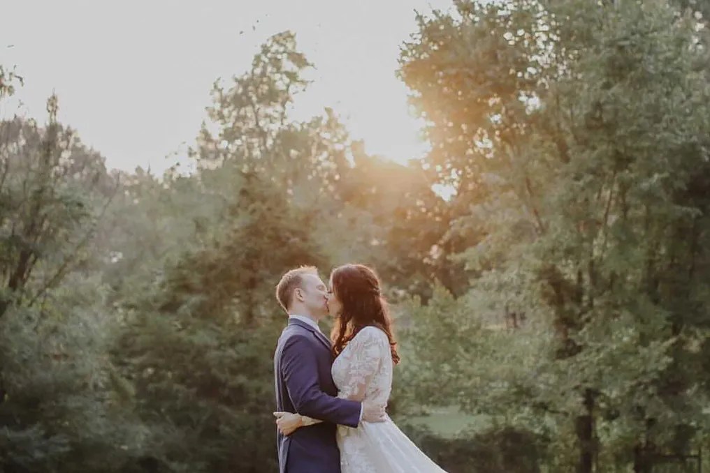 WindSong Farm Weddings & Events #90
