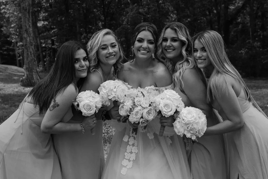 WindSong Farm Weddings & Events #91