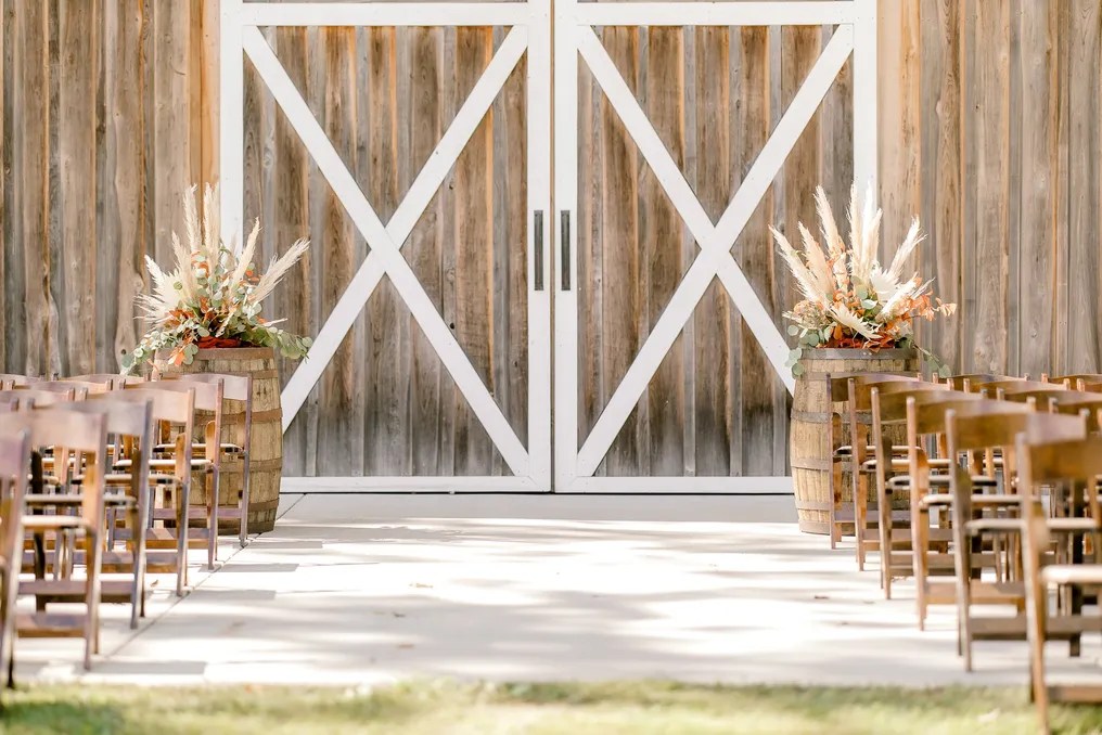 WindSong Farm Weddings & Events #92