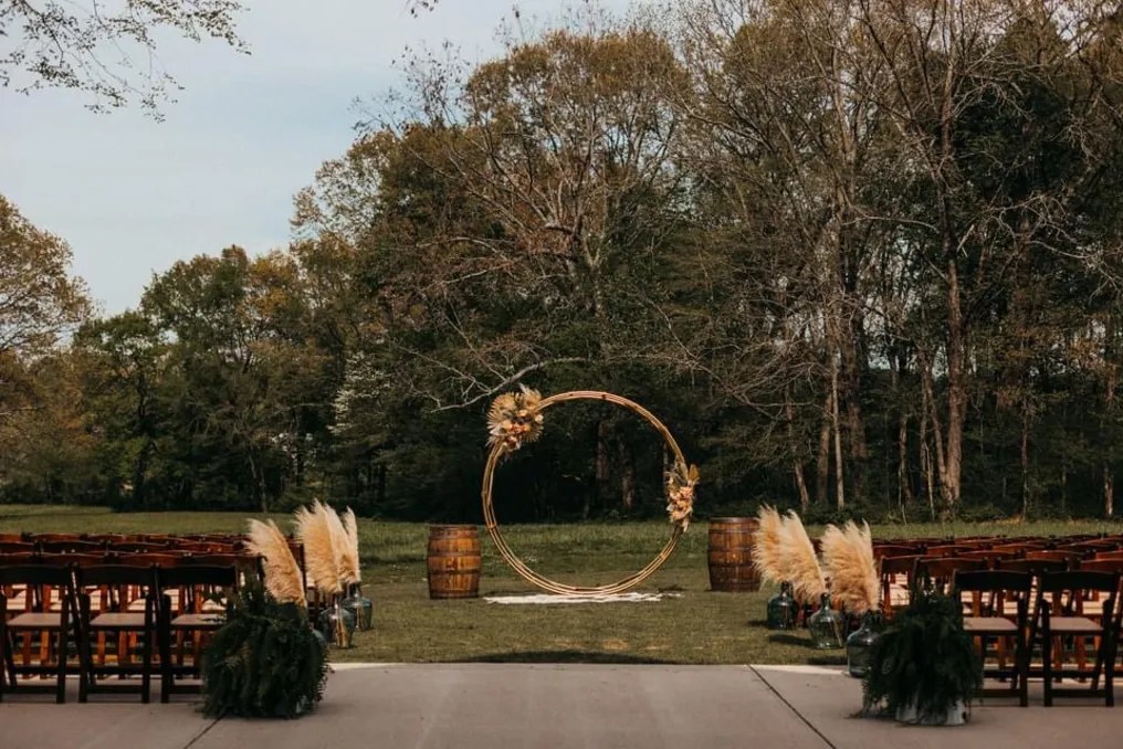 WindSong Farm Weddings & Events #93