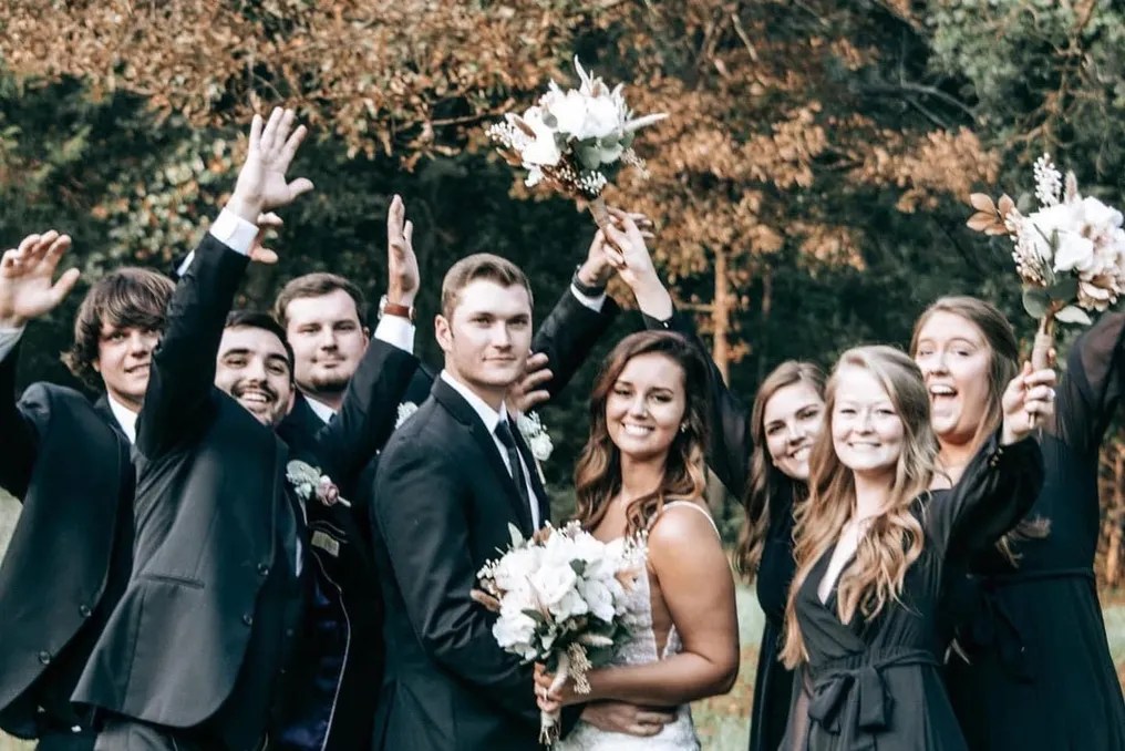 WindSong Farm Weddings & Events #94