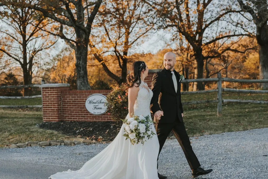 WindSong Farm Weddings & Events #95