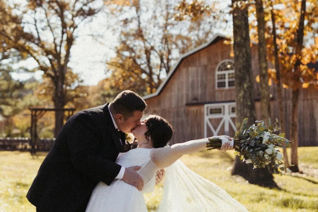WindSong Farm Weddings & Events #96