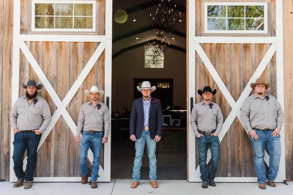 WindSong Farm Weddings & Events #104