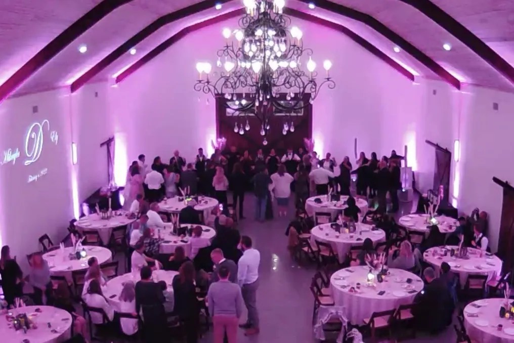 WindSong Farm Weddings & Events #106